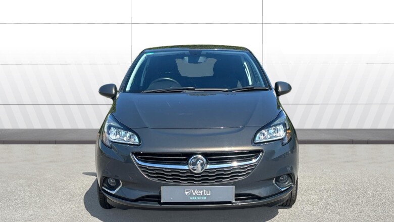 Vauxhall Corsa 1.4 ecoFLEX SRi 3dr Petrol Hatchback